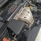 مكينه كامري