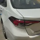 كورولا 2023 ممشى 48 الف فقط