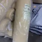 شبك ضل 2متر رملي 150 ج