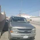 شفرليه تاهو موديل 2003 مفحوص محدد كل شئ ماشي 700