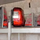 سطب خلفي يسار اكسبديشن