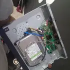 السلام عليكم شغل كاميرات فني كاميرات صيانه كاميراتتمديد تركي