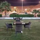 تاجير ألعاب وطاولات في الرياض