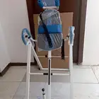 جهاز سحب الفقرات   جهاز الطاولة المعكوسة
