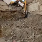 بنيان حجر فك صخور ورباريب وجميع المعدات