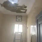 دهان بجده كل جديد في عالم الديكورات والدهانات الحديثه