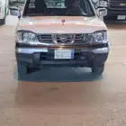 NISSAN SUPER GLE