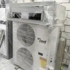 مكيف دكت اسبلت شركه زامل 14 ستوب في موجود دولاب شركه زامل
