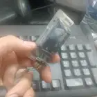 لمبات لوحه شيفروليه امبالا وكاله مستعمل
