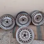 طقم جنوط هايلكس