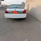 فورد ماركيز 2010