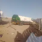 وايت لوري ايسوزو fsr
