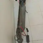 سكوتر Mi pro2 مستعمل نظيف جدا للبيع