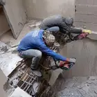 تخريم وتقطيع وقص خرسانه بمناشير الليزر