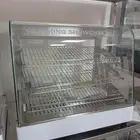 سخان طعام بأحجام مختلفة