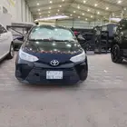 TOYOTA YARIS 2021