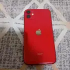 ايفون 11 شبه جديد