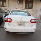 سياره رينو موديل 2012 الممشى 400