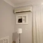 شراء المكيفات
