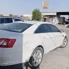 فورد توريس2011بيع قطع غيار فقط