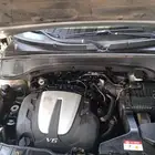 مكينه كيا موهافي