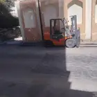 للايجار رافعه شوكيه الطايف