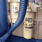 صيانه المولدات تغيير الزيوت وتغيير الفلاتر
