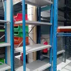 رفوف جديد ومستخدم جميع الرفوف وتوصيل وتركيب وبيع وشراء