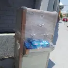 براده مياه سبيل  -