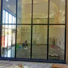تفصيل درايش المنيوم سحاب وواجهات محلات وجميع انواع الالمنيوم