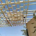 الواح طاقته شمسية منضم بطاريه محول