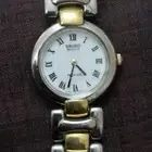 البيع ساعه سيكو نساء