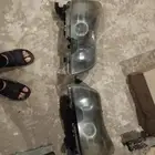شمعات جيلي ec8 صيني كشاف امامي