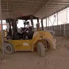 رافعه كهربائيه للايجار رافعه شوكية للايجار رافعه نقصه للايجا
