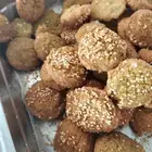 معلم فول وطعميه كشري