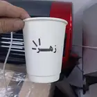 تصميم وتنفيذ وطباعة اكياس قهوه اكواب ورق زبده اكياس طعام
