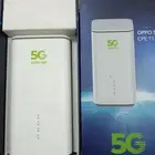 جهاز راوتر (wifi oppo (5g