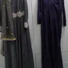 فستان جديد