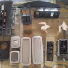قطع شاحنه فولفو من مديل 2004ومافوق