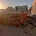 مؤسسة اصول المعمار لتوصيل مواد البناء