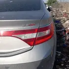 قطع غيار هونداي ازيرا