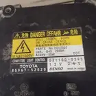 جهاز محول نور زنن لكزس460الموديل 2009 2008 2007