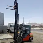 مؤسسة قمة. تأجير معدات رافعات شوكية رافعة جاك يدوي