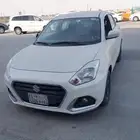 سوزوكي دزاير موديل 2022