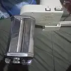 للبيع ماكينة فرد عجين بحالة جديده