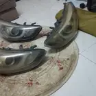 شمعات النترا 2015 و 2016 ليد أصلي وكاله