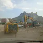 للمقاولات بنيان حجر قصه اراضي رباريب تسويه اراضي