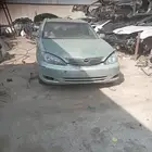 كامري 2003 بيع قطع فقط جير مكينه وكاله