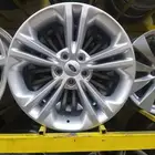 جنوط تورس مقاس 18 اصلي وكاله مستخدم نضيف