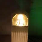 برادات ماء سبيل